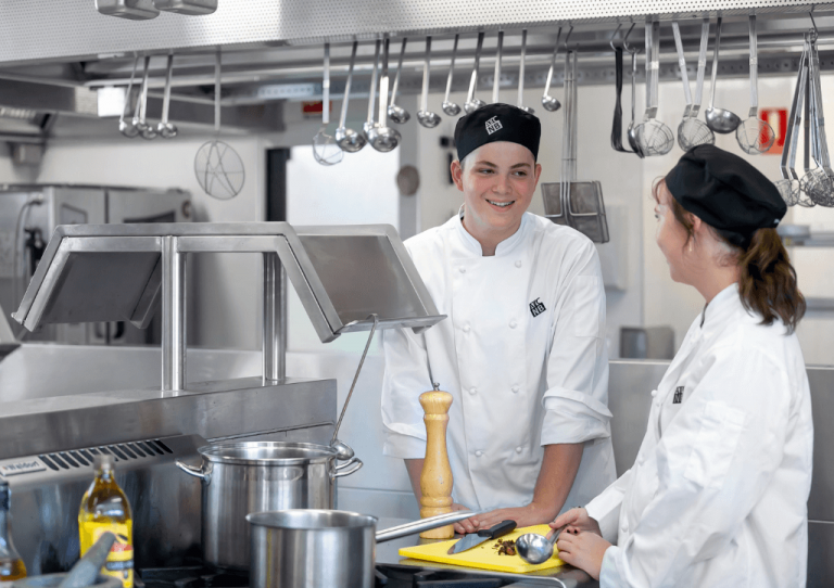 Cookery Course Brisbane | Cookery School | Australian Trade College