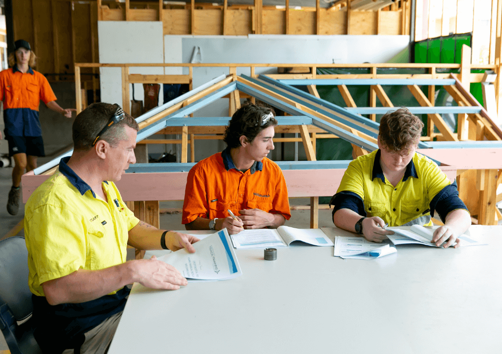 Australian Apprenticeships Find An Apprentice In QLD ATCNB